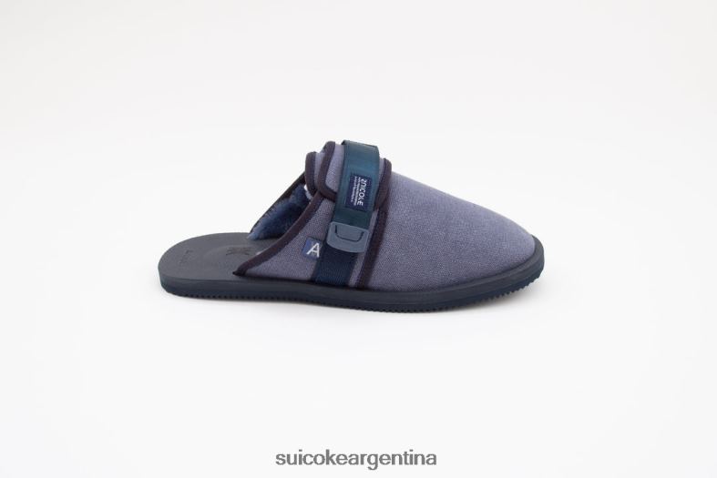 diapositivas Armada VNTLNP53 unisexo SUICOKE daniel arsham x zavo-mabda