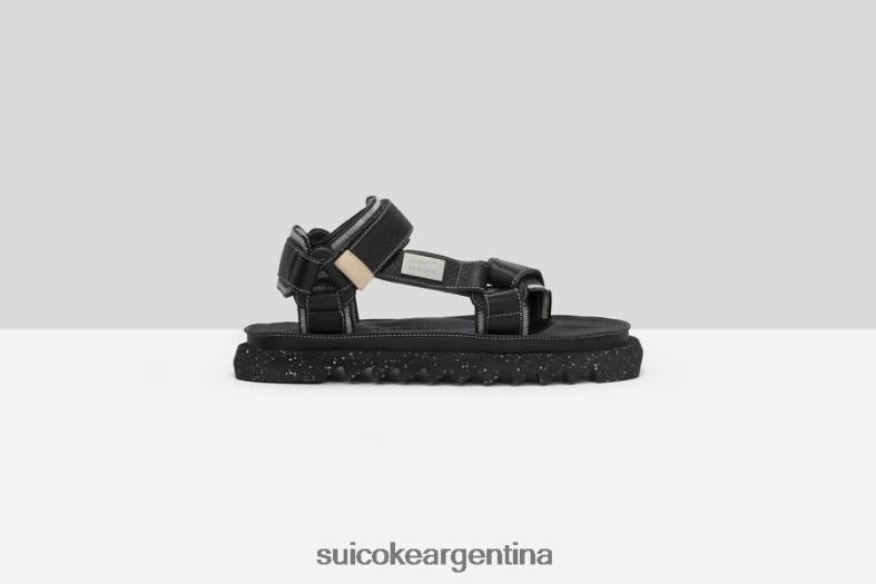 sandalias Nerón VNTLNP10 unisexo SUICOKE marsell x depa 01