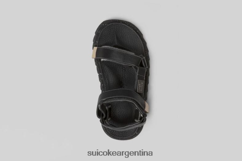 sandalias Nerón VNTLNP10 unisexo SUICOKE marsell x depa 01