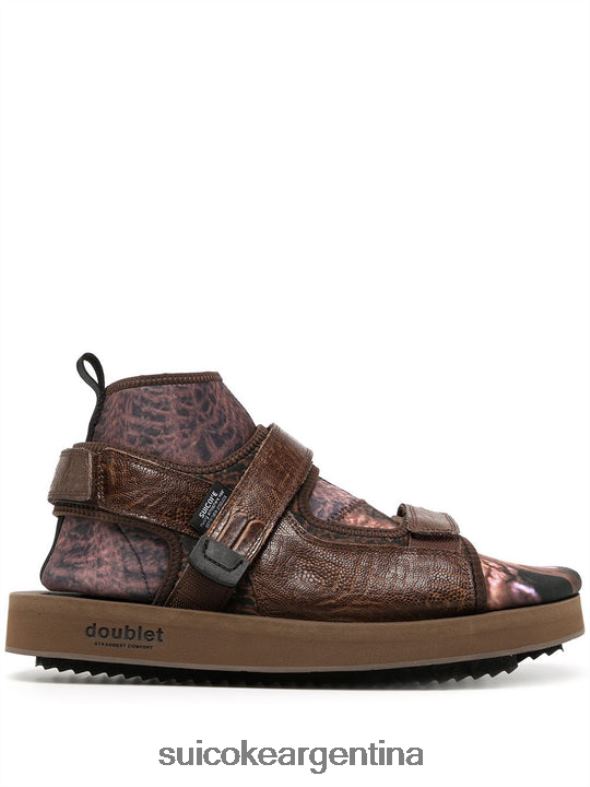 sandalias dinosaurio VNTLNP14 unisexo SUICOKE doblete x era-5abdb-b