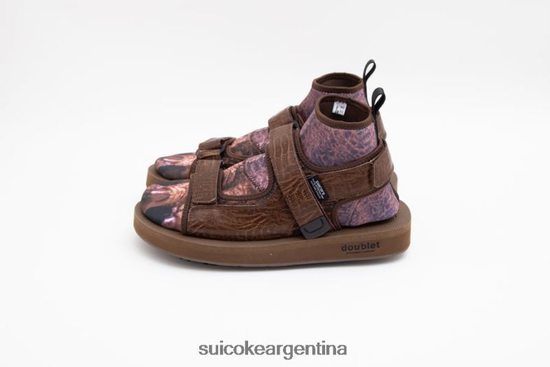 sandalias dinosaurio VNTLNP14 unisexo SUICOKE doblete x era-5abdb-b