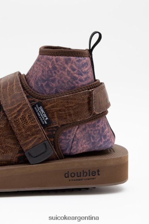 sandalias dinosaurio VNTLNP14 unisexo SUICOKE doblete x era-5abdb-b