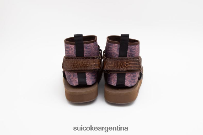 sandalias dinosaurio VNTLNP14 unisexo SUICOKE doblete x era-5abdb-b