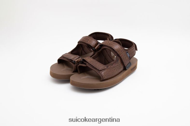 sandalias dinosaurio VNTLNP14 unisexo SUICOKE doblete x era-5abdb-b