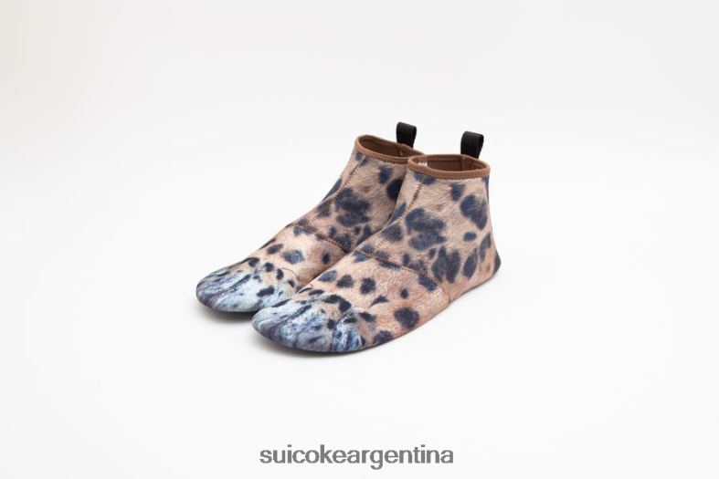 sandalias leopardo VNTLNP12 unisexo SUICOKE doblete x era-5abdb-a