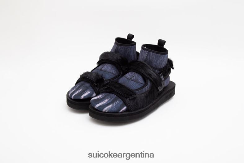 sandalias oso VNTLNP13 unisexo SUICOKE doblete x era-5abdb-c