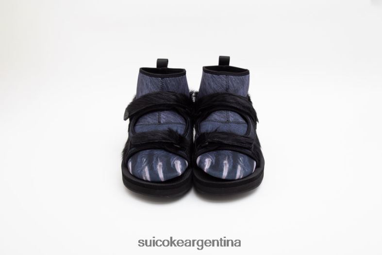 sandalias oso VNTLNP13 unisexo SUICOKE doblete x era-5abdb-c