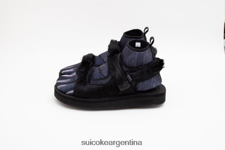 sandalias oso VNTLNP13 unisexo SUICOKE doblete x era-5abdb-c