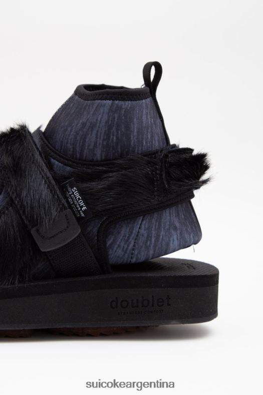 sandalias oso VNTLNP13 unisexo SUICOKE doblete x era-5abdb-c