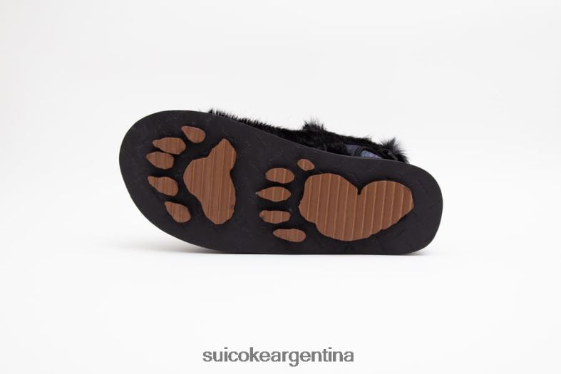 sandalias oso VNTLNP13 unisexo SUICOKE doblete x era-5abdb-c