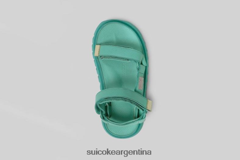 sandalias puerto deportivo acuático VNTLNP9 unisexo SUICOKE marsell x depa 01