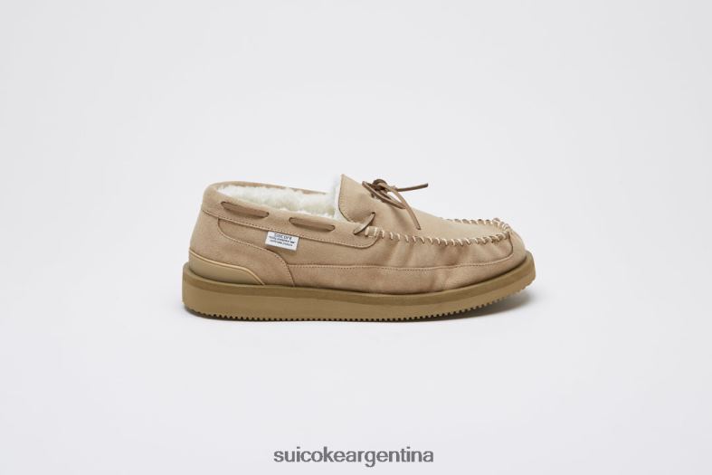 zapatos casuales gris pardo VNTLNP79 unisexo SUICOKE owm-mab